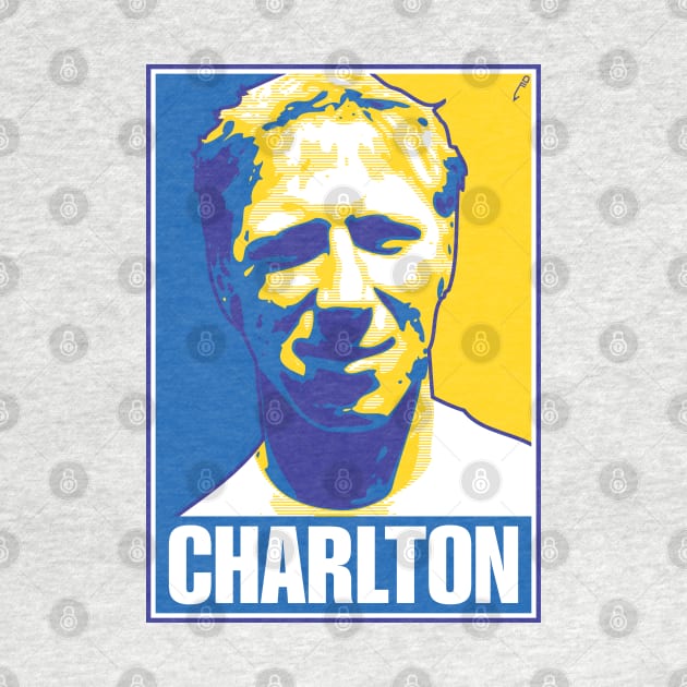 Charlton by DAFTFISH